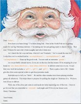 Nice List Letter 004