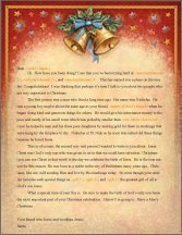 St. Nick Letter 002
