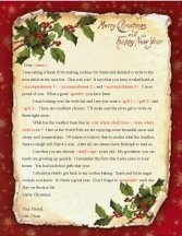 Mrs. Claus Letter 001